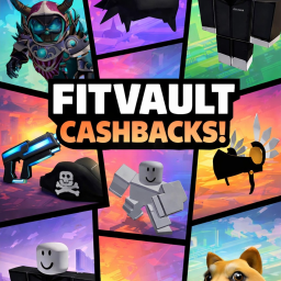 Cashbacks – FitVault