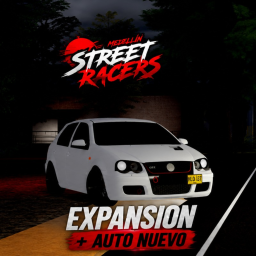 Street Racers Medellín (V.Anticipated) icon