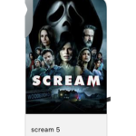Screamghostface