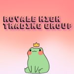~~ Royale High Trading Group ~~