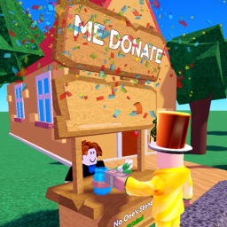 [NEW] 💸 ME DONATE