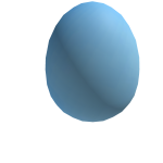 Elevated Egg of the Eyrie