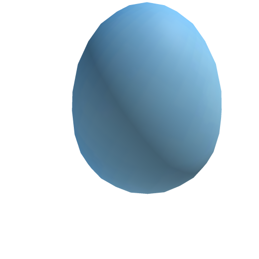Elevated Egg of the Eyrie