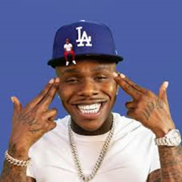 Run From Dababy (New) icon