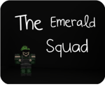 The Emerald Squad