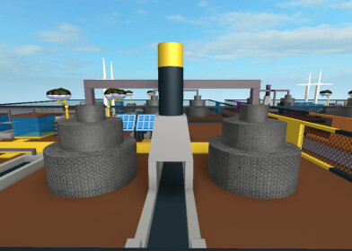 (CURRENTLY CLOSED)Energy Tycoon