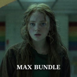 MAX BUNDLE🔥🩸