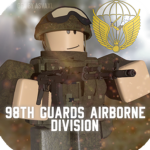 [RUAT] 98th Guards Airborne Division