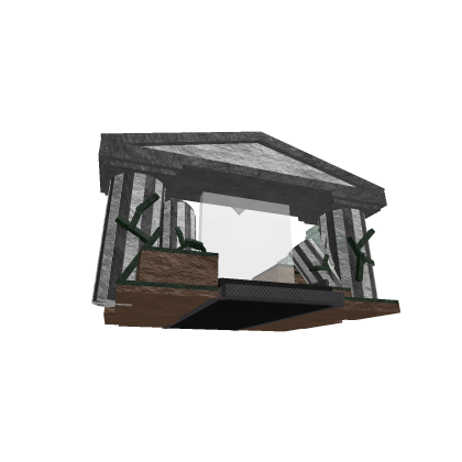 Temple of eclipse (Miner's Haven submission)