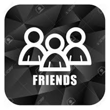 Friends Hangout
