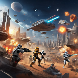 Star Wars (TGA)