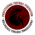 [PFF] ~ Professional Football Federation