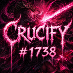 Crucify #1738
