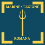 Marine Legione Romana