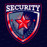LAPD Security
