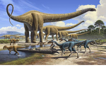 League Of Dino’s