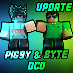 [Stages 61-70] Pig9y & Byte's DCO