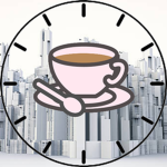 Tea Time Cafe!