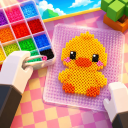 Perlerbeads Simulator