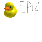 DEH EPIC ONES~~~