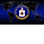 *CIA* (Central Intelligence Agency)