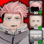 [🔥] Jujutsu Outfits