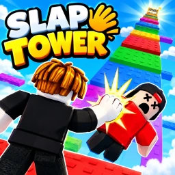 slap tower icon