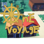 One voyage community