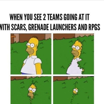 Fortnite In a Nutshell lmao