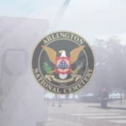 Arlington National Cemetary