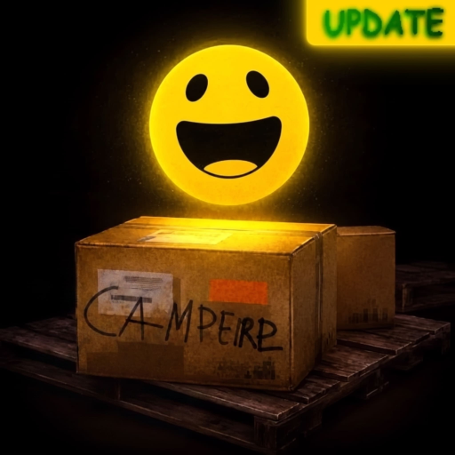 Icon updated