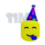 Game Badge Thumbnail