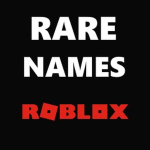Rąre Names For Roblox!
