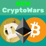 Crypto Wars Group!