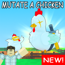 [Alpha] Mutate a Chicken