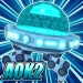 Attack on Kaiju 2 icon