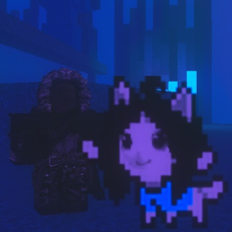 [BETA] Puede que algo (In progress)