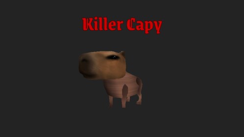 Killer Capy [BETA]