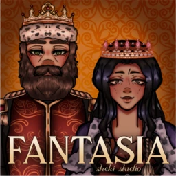 Fantasia  👑 icon