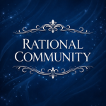 Rational Community