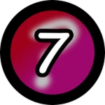 Secret 7