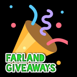 Farland Giveaways | Hosting