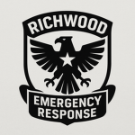 Richwood emergency response team