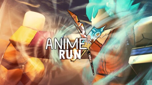 Anime RUN! [NEW!] (Updates Coming Soon!)