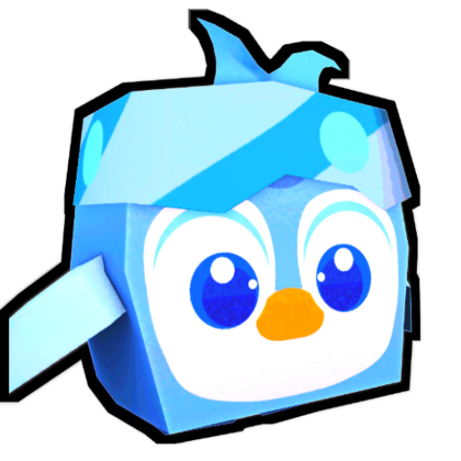 Penguin Normal