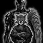 THE WAY OF POWER