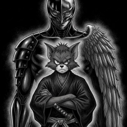 THE WAY OF POWER
