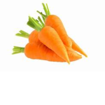 The Carrot God Nation