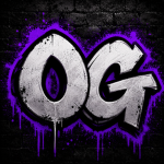 The OG G4NG