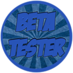 Beta Tester
